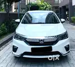 Honda City ZX VTEC Plus, 2023, Petrol