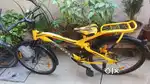 New Hercules Brute+ Bicycle for sale