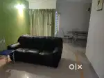 Flat for rent at Aluva thottakkattukara