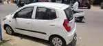 Hyundai i10 2010 CNG & Hybrids 85000 Km Driven