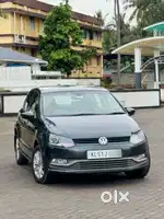 Volkswagen Polo 1.5 TDI Highline, 2017, Diesel