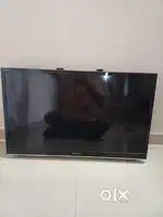 Videocone and sony TV