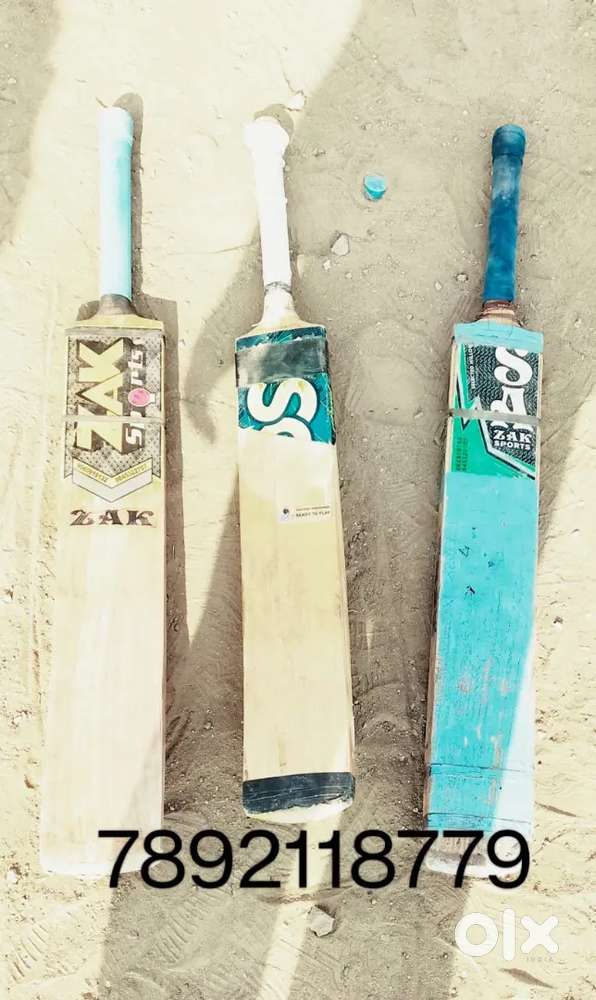 Cricket Bats For Sale