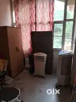 Furnished room for rent
