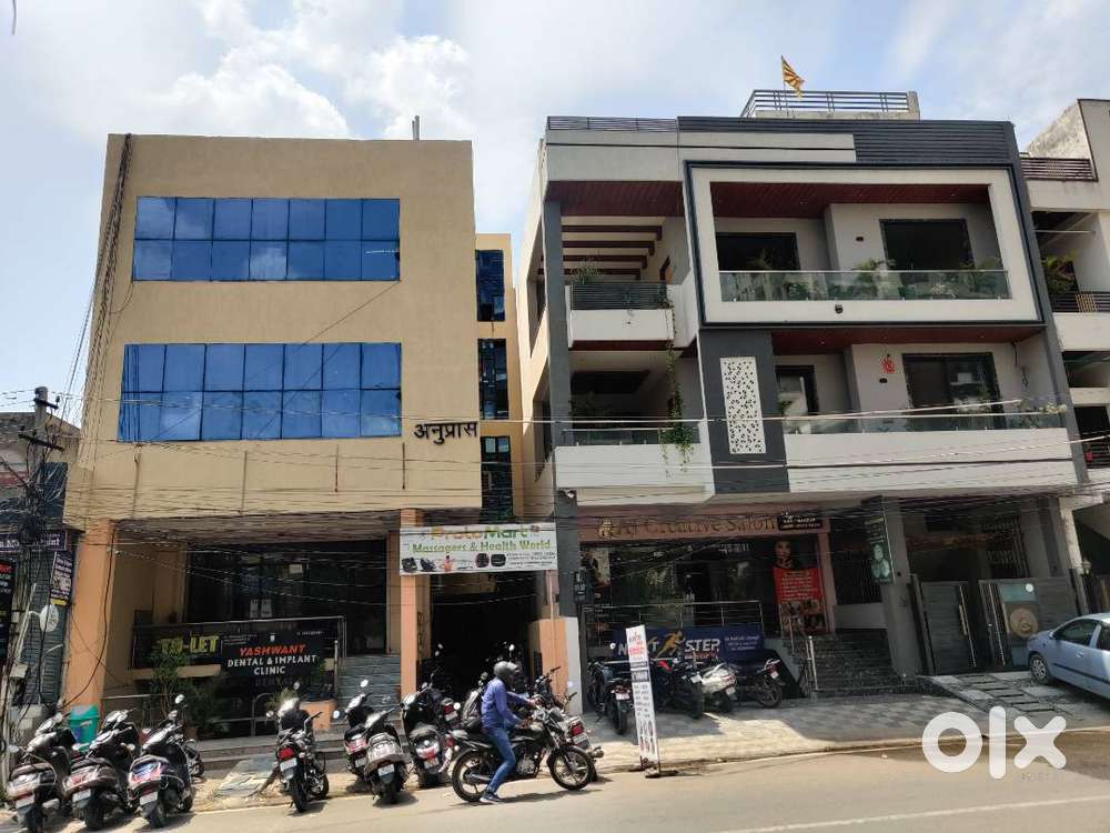 All Rounder employee for Electronics Repairing,Computer & Sales work