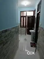 Sharing flat room