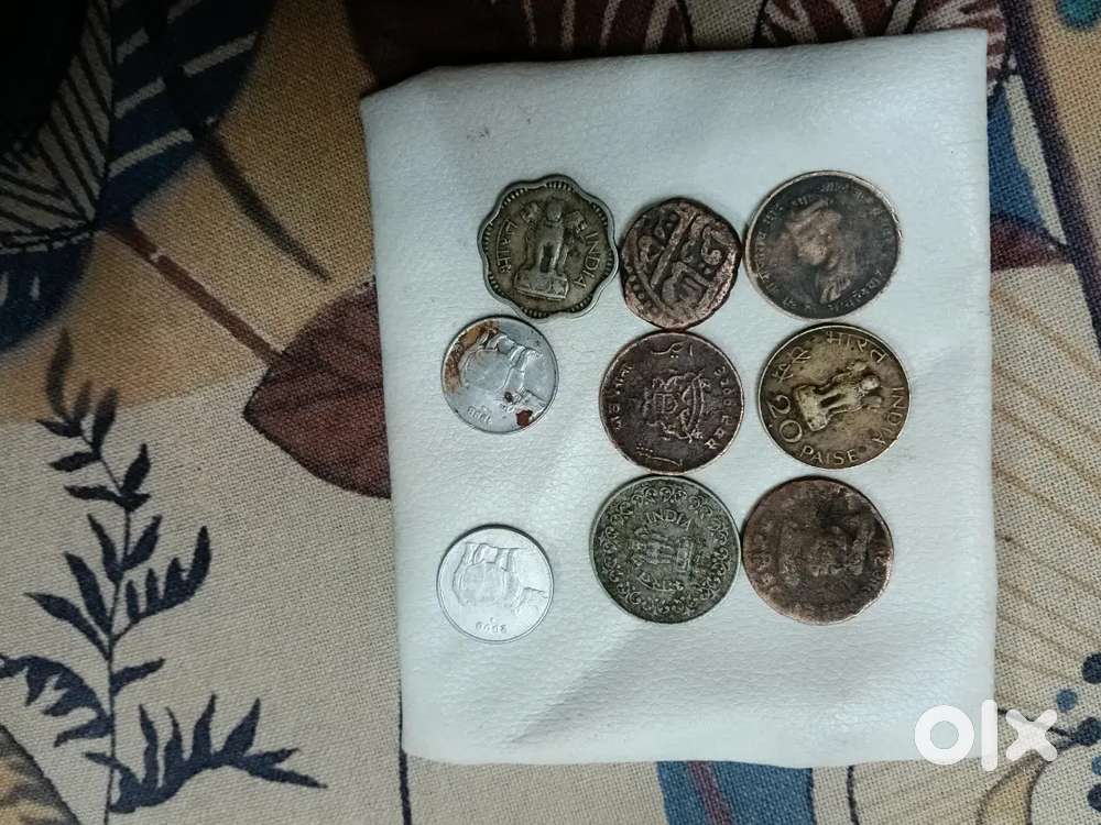 OLD COINS FOR SALE LIKE DAMDI AND OTHER OLDER THAN 1800