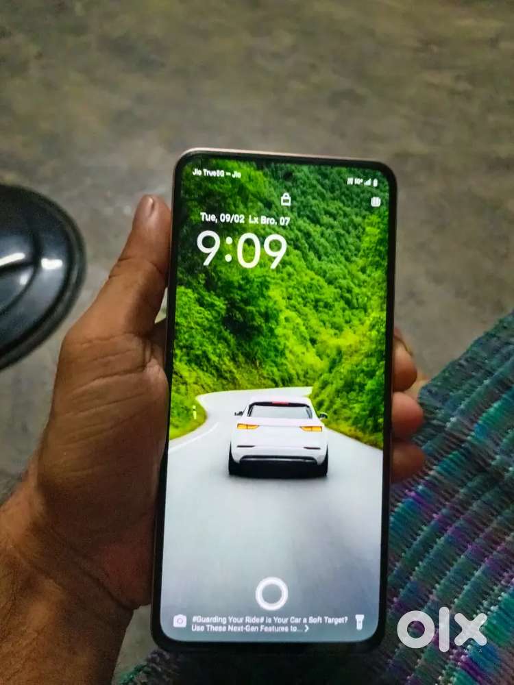 Vivo y200e (8gb+128gb good condition