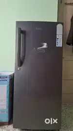 Haier Fridge