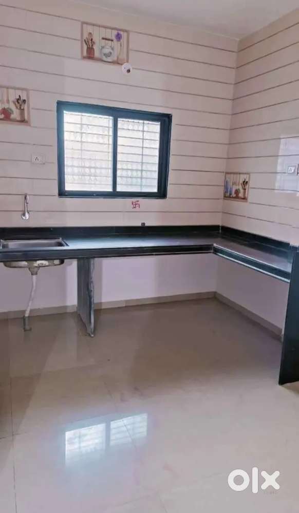 2Bhk Flat for Rent at Pathardi Phata