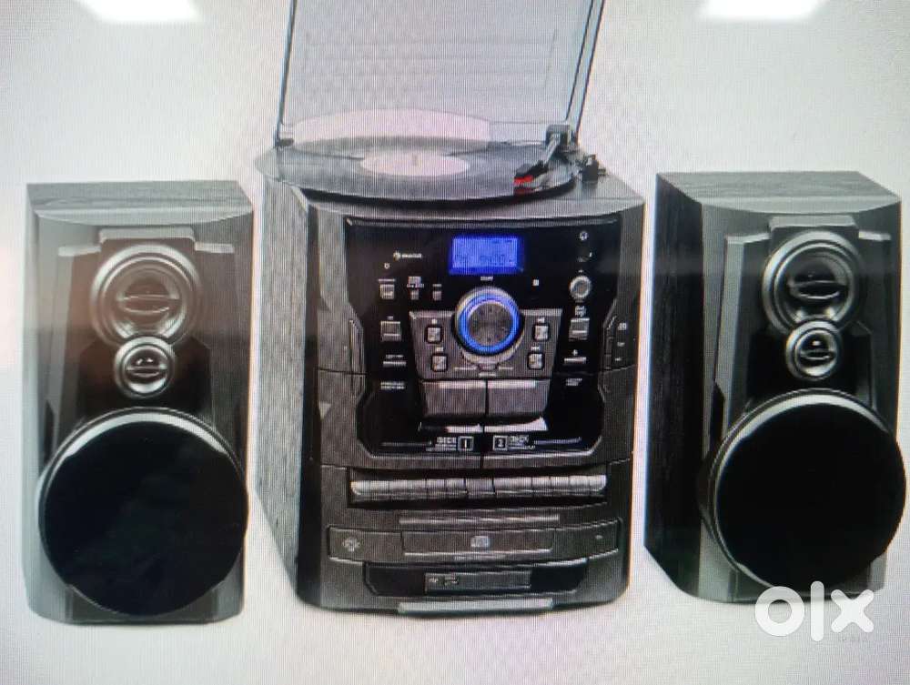 I want to buy audio vidio, home theater, casset player, Record player