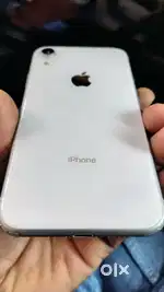 I phone xr