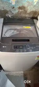 Celling the machine