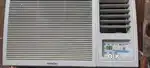 Hitachi 1 ton window ac