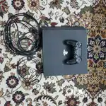 Playstation 4 pro 1 tb