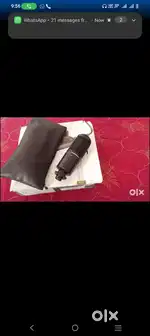 Condenser mic AT2020