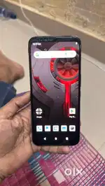 nubia red magic 3