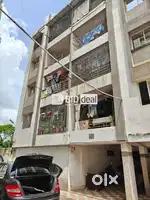 Residential Flat(Kholwad)