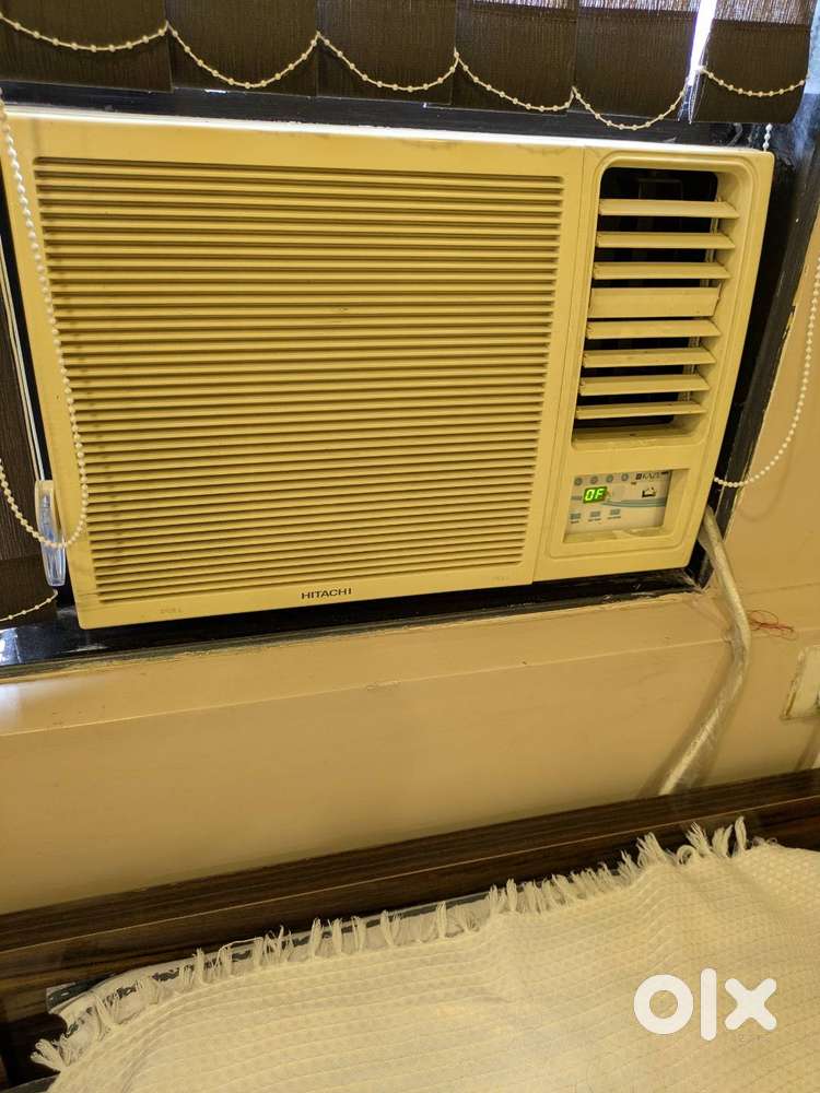 HITACHI window AC on sale
