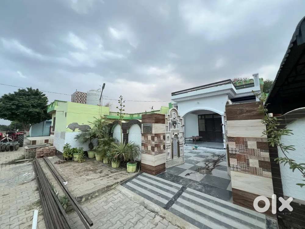 Need one room set for family