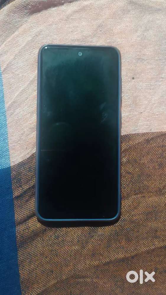 Samsung galaxy a51, 4years old