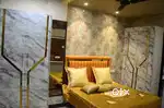 FULLY FURNISHED.NO RESTRCITIONS.NEWLY BUILT