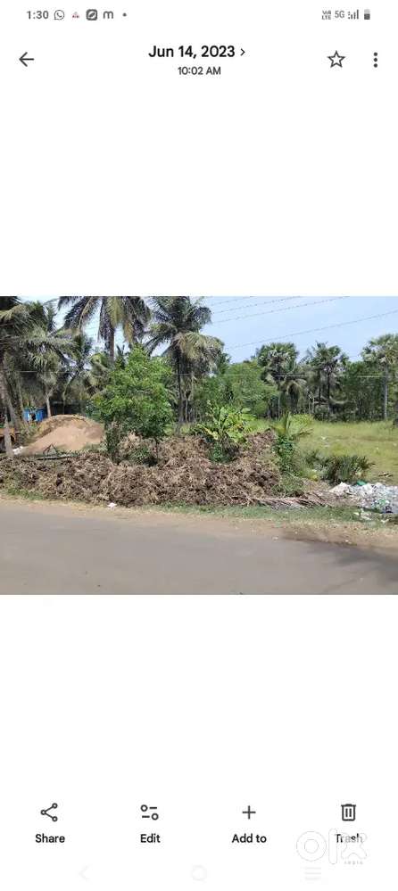 Land sale kothalanka