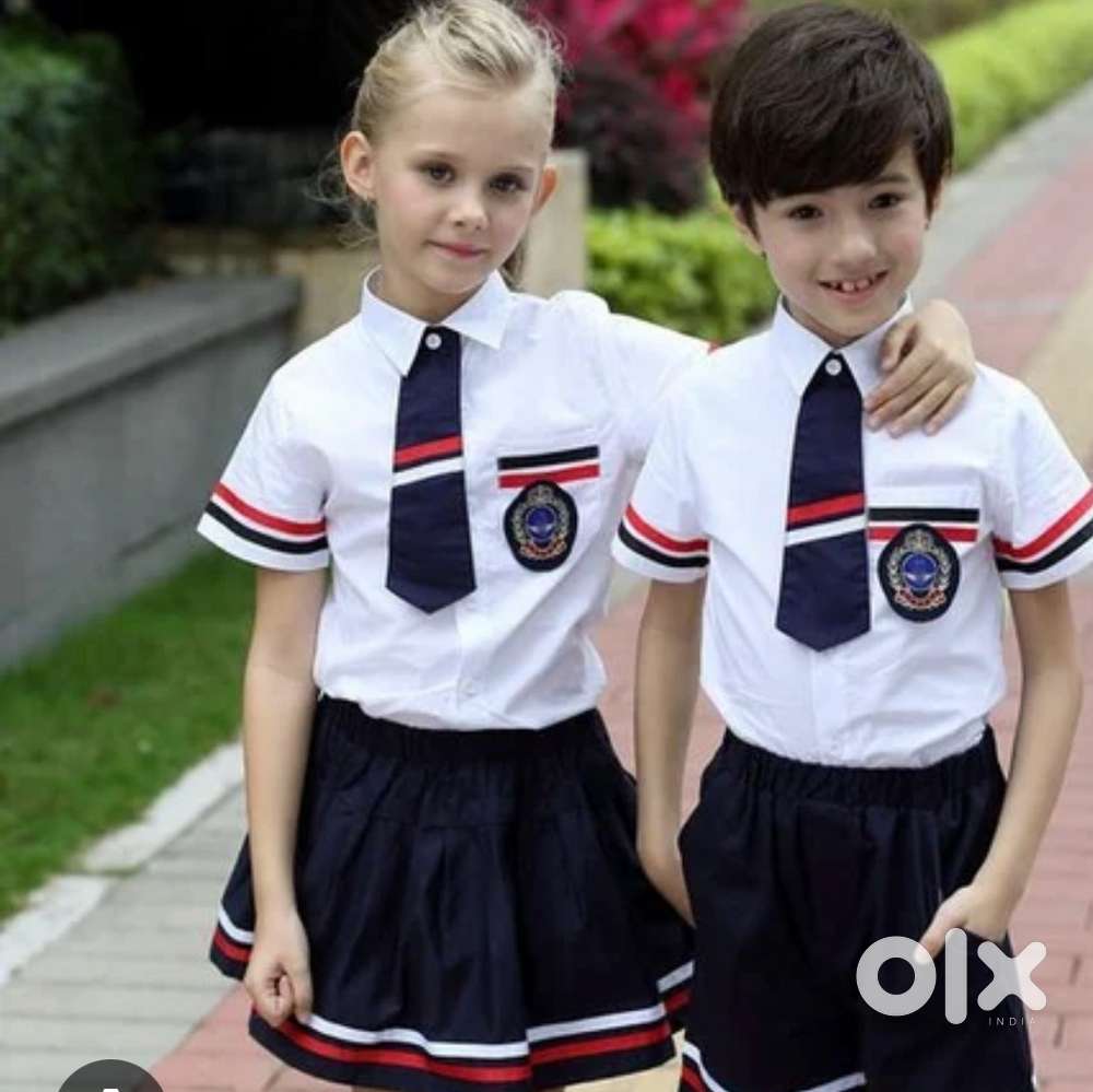 Uniforms and play station supply