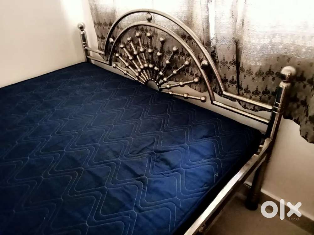 Bed and Mattres