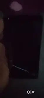 Display damage