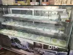 Deep freezer