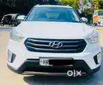 Hyundai Creta 1.4 S Plus CRDi, 2016, Diesel