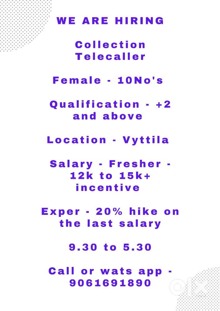 Telecollection