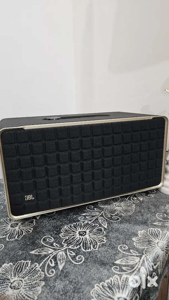 JBL Authentics 500, Dolby Atmos Smart Home Speaker