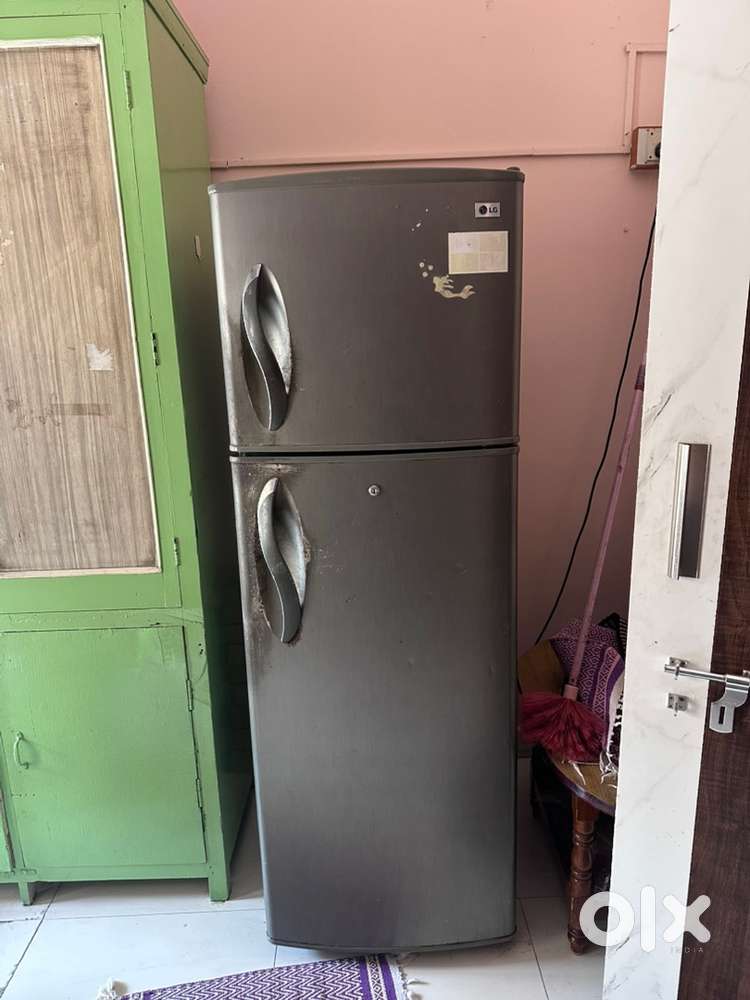 LG double door Refrigerator