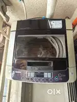 Lg 6.2kg Washing machine