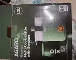 Agaro 1.2Ltr electric multipurpose kattle for sale
