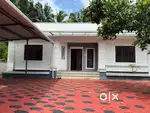 പൊൻകുന്നം ടൗണിനു സമീപം , നിങ്ങൾ ആഗ്രഹിക്കുന്ന  സ്വപ്‌ന ഭവനം