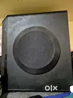 Mitsun Home theatre 5.1