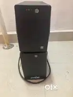 ARTIS 1000 VA & IBALL NIRANTAR 1000VA UPS