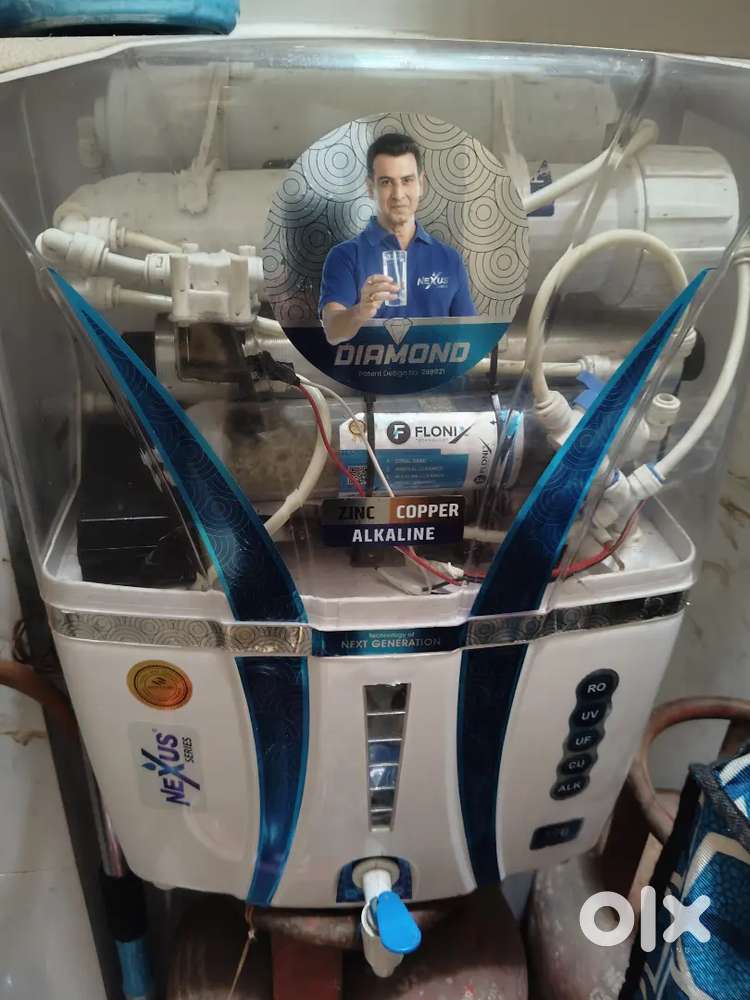 Aquaguard Water purifier