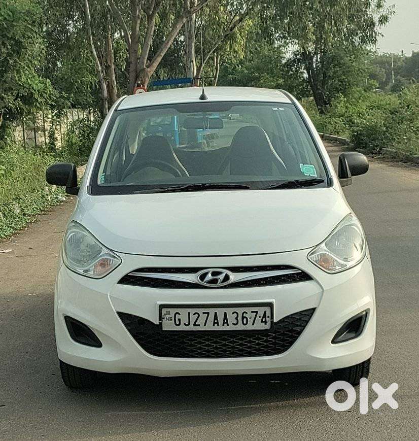 Hyundai i10 1.1L iRDE Magna Special Edition, 2014, CNG & Hybrids