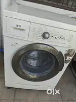 Ifb fully automatic front load @₹6000