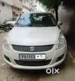 Swift Vdi 2013 1st Owner