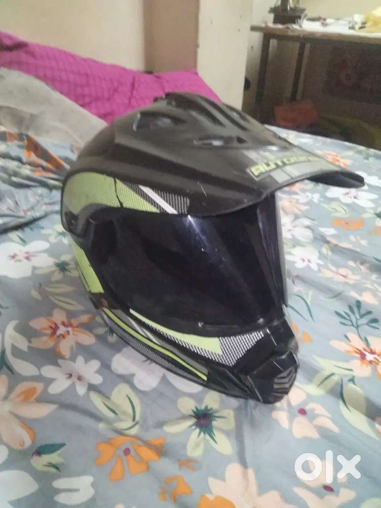 Brand new A1 condition helment
