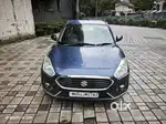 Maruti Suzuki Dzire 1.2 ZXI AMT, 2018, Petrol