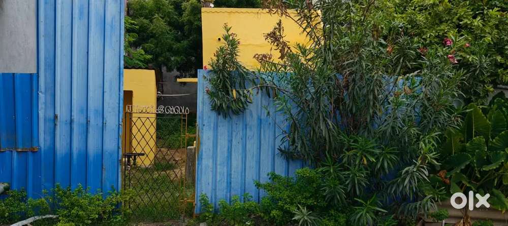 Porur,Thundalm Individual Land