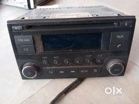 Innova car stereo new one not use
