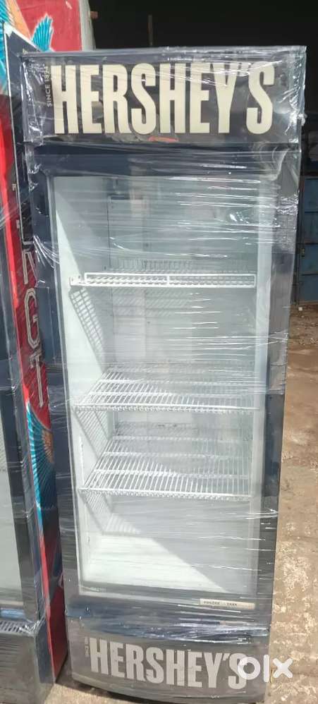Glass fridge whole sale  starting prize 14000