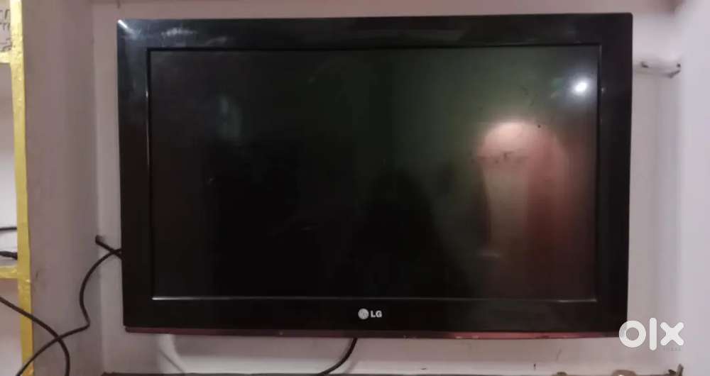 Display not working other wise all good